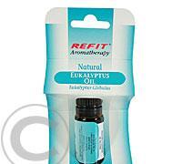 Refit Aromatherapy Eukalyptus oil 10 ml, Refit, Aromatherapy, Eukalyptus, oil, 10, ml