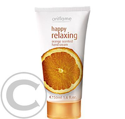 Relaxační pomerančový krém na ruce 50ml o18348c7, Relaxační, pomerančový, krém, ruce, 50ml, o18348c7