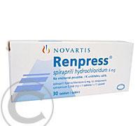 RENPRESS  30X6MG Tablety