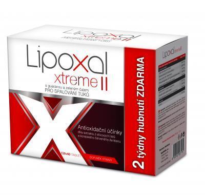 RENUTO Lipoxal Xtreme II 120   60 tablet