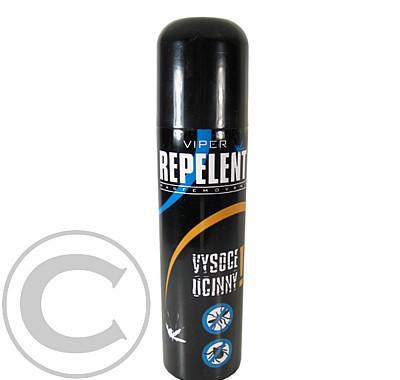 Repelent VIPER 150 ml aerosol, Repelent, VIPER, 150, ml, aerosol