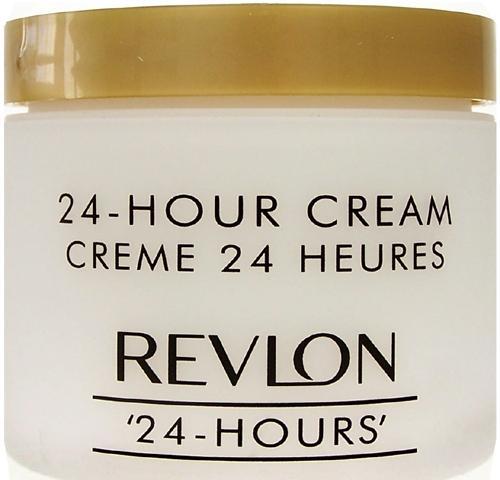 Revlon 24H Cream  125ml, Revlon, 24H, Cream, 125ml