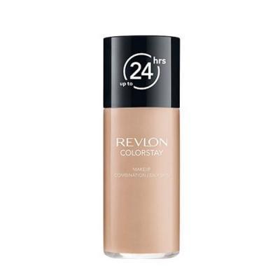 Revlon Colorstay Makeup Combination Oily Skin 30 ml 180 Sand Beige, Revlon, Colorstay, Makeup, Combination, Oily, Skin, 30, ml, 180, Sand, Beige