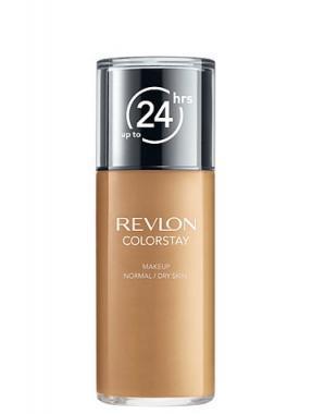 Revlon Colorstay Makeup Normal Dry Skin 30 ml 150 Buff Chamois, Revlon, Colorstay, Makeup, Normal, Dry, Skin, 30, ml, 150, Buff, Chamois