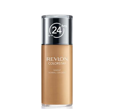 REVLON Colorstay Makeup Normal Dry Skin 30 ml 320 True Beige, REVLON, Colorstay, Makeup, Normal, Dry, Skin, 30, ml, 320, True, Beige