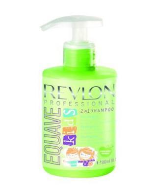 Revlon Equave Kids 2in1 Shampoo 300 ml Pro dětské vlasy, Revlon, Equave, Kids, 2in1, Shampoo, 300, ml, Pro, dětské, vlasy