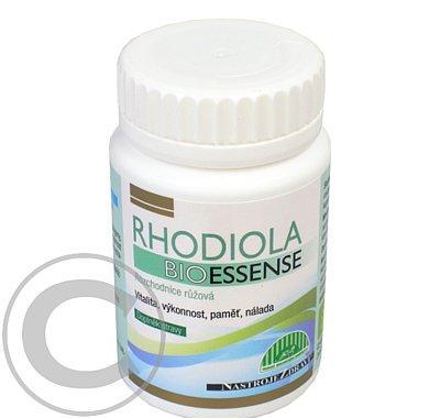 Rhodiola Bio Essense cps.60, Rhodiola, Bio, Essense, cps.60