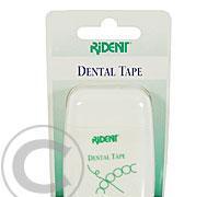 RIDENT Dental Tape waxed 50 m mezizubní páska, RIDENT, Dental, Tape, waxed, 50, m, mezizubní, páska