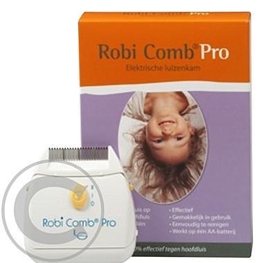 Robi Comb ® Pro, Robi, Comb, ®, Pro