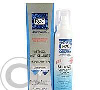 RoC Retinol Anti-cell 150ml Retinol č.mléko 125ml