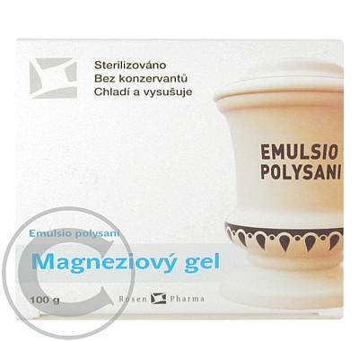 Rosen Magneziový gel 100g