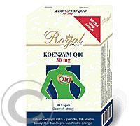 Royal Plus Koenzym Q10 30 mg cps. 30, Royal, Plus, Koenzym, Q10, 30, mg, cps., 30