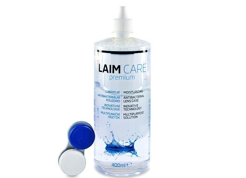 Roztok LAIM-CARE 400 ml