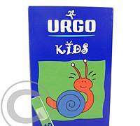 Rychloobvaz Urgo dětská s obrázkem hlemýždě 10 ks
