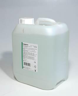 Rychloustalovač Fomafix  5l na 20-25l vody