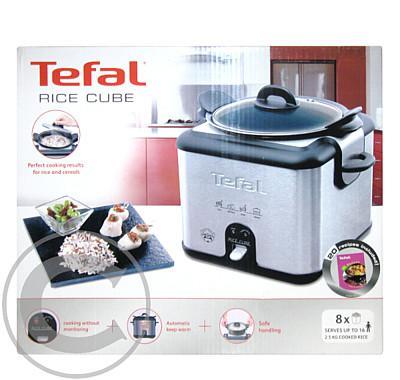 Rýžovar  TEFAL RK400932, Rýžovar, TEFAL, RK400932