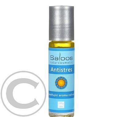 Saloos Aroma Roll-on Antistres 9ml, Saloos, Aroma, Roll-on, Antistres, 9ml