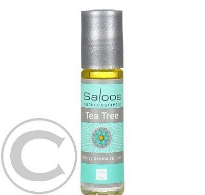 Saloos Aroma Roll-on Tea Tree 9ml, Saloos, Aroma, Roll-on, Tea, Tree, 9ml