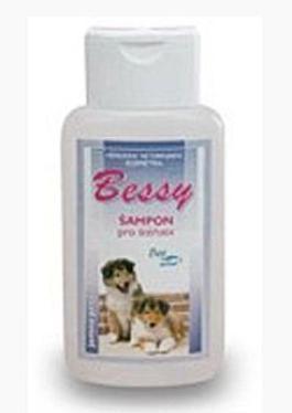 Šampon Bea Bessy pro štěňata 310ml, Šampon, Bea, Bessy, štěňata, 310ml