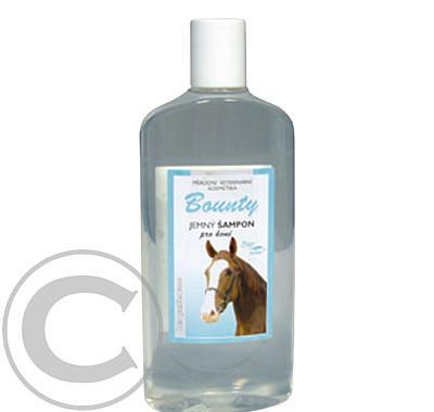 Šampon Bea Bounty pro koně 500ml