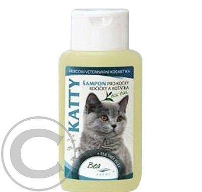 Šampon Bea Katty kočka 220ml