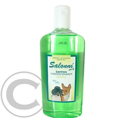 Šampon Bea Salon jablečný pes 500ml