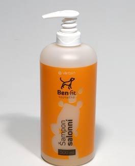 Šampon Ben-fit salonní pes 500ml