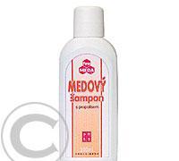 Šampon medový s propolisem 200ml