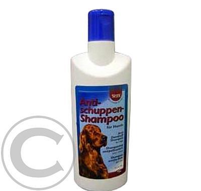 Šampon proti lupům přírodní pesTrixie 250ml