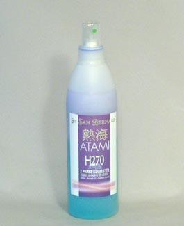 San Bernard - Spray Atami H270 275ml