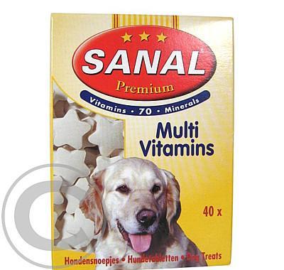 Sanal Premium pes 40 tbl a.u.v., Sanal, Premium, pes, 40, tbl, a.u.v.