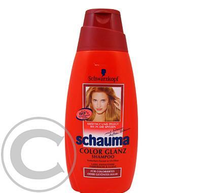 Schauma šampón na barvené vlasy 400ml