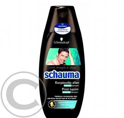 SCHAUMA šampon proti lupům intensive 250ml