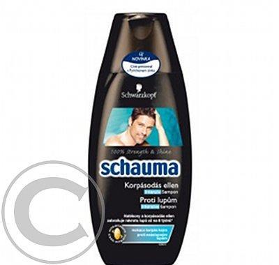 SCHAUMA šampon proti lupům intensive 400ml