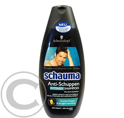 Schauma Shampoo 400ml Anti-Schupen pro muže