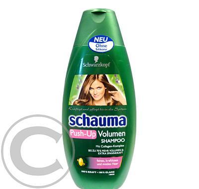 Schauma Shampoo 400ml Volume