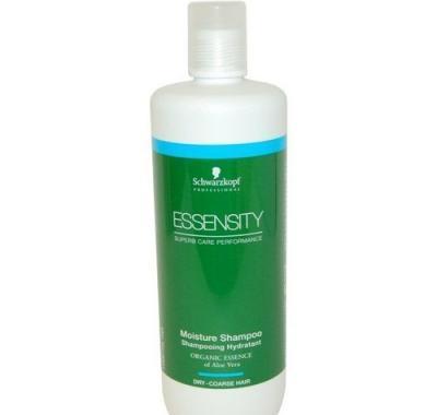 Schwarzkopf Essensity Moisture Shampoo 1000 ml Hydratační šampon