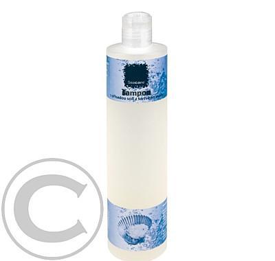 SEACARE šampon se solí z Mrtvého moře 400 ml