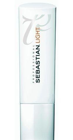Sebastian Light Conditioner  250ml Kondicioner pro lesk vlasů