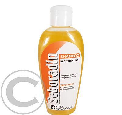 SEBORADIN Šampon regenerační 200 ml, SEBORADIN, Šampon, regenerační, 200, ml