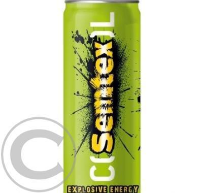 SEMTEX Cool 250 ml
