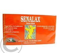 SENALAX  20X2GM Léčivý čaj