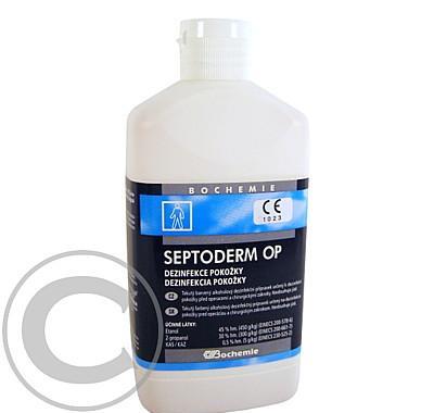 Septoderm OP 500 ml