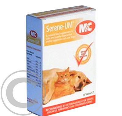Serene-UM pro psy a kočky 30tbl
