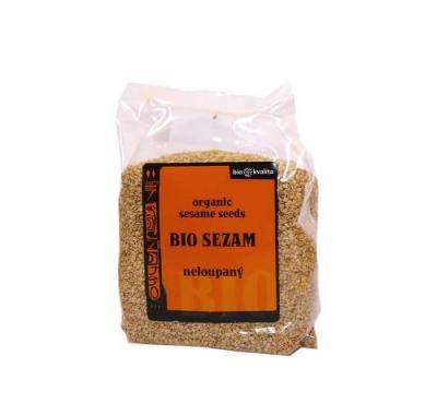 Sezamové semínko BIO 100 g