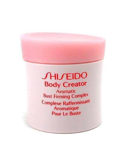 Shiseido Body Creator Bust Tělový gel 75ml