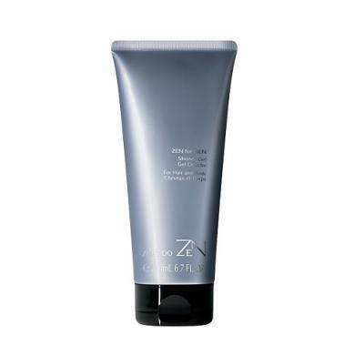 Shiseido Zen Sprchový gel 200ml
