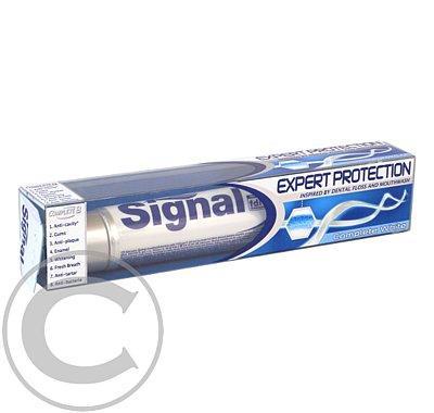 Signal zubní pasta Expert Protect White 75ml