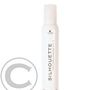 SILHOUETTE MOUSSE FLEXIBLE HOLD 200ml