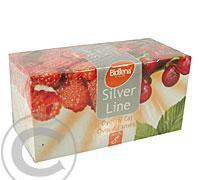Silver Line Ovocná směs ovocný čaj porcovaný 20x1.75g